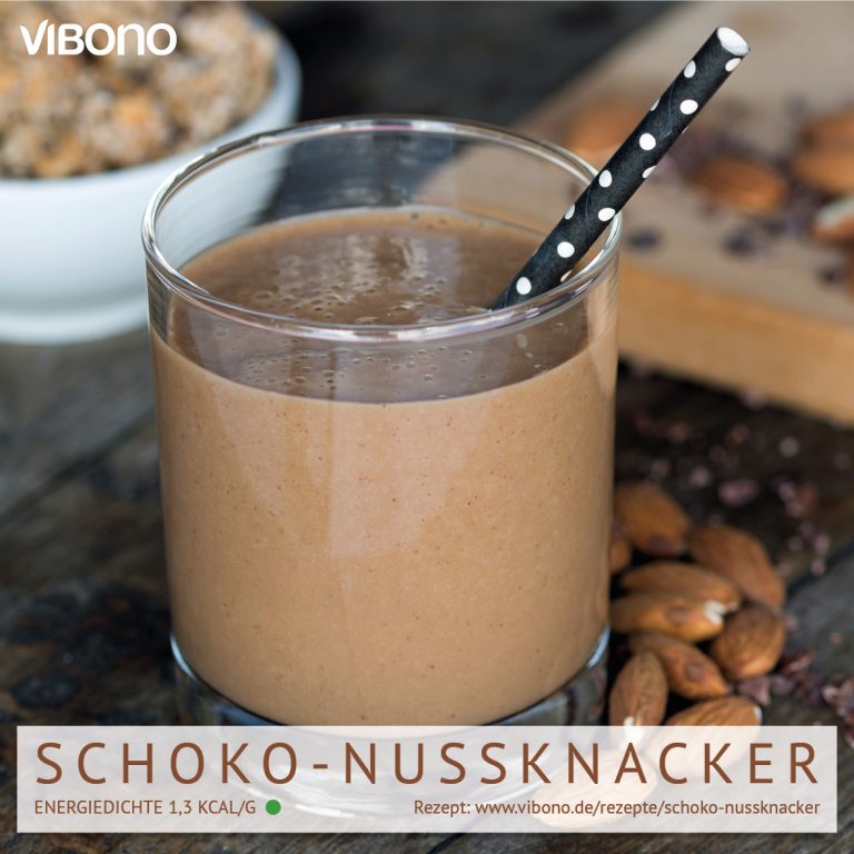 Schoko-Nussknacker