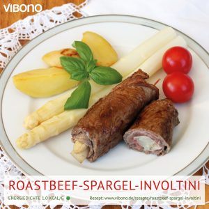 Roastbeef-Spargel-Involtini