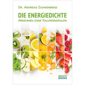 E-Book „Die Energiedichte“