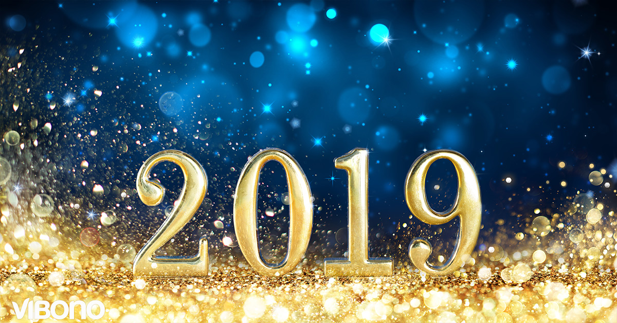 Mach 2019 zu deinem Jahr!