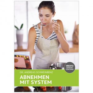 E-Book „Abnehmen mit System“