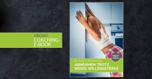 Coaching-eBook Willensstärke