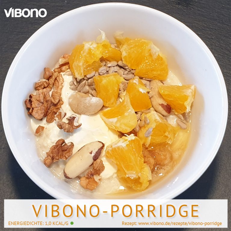 Vibono-Porridge
