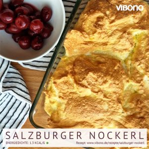 Salzburger Nockerl